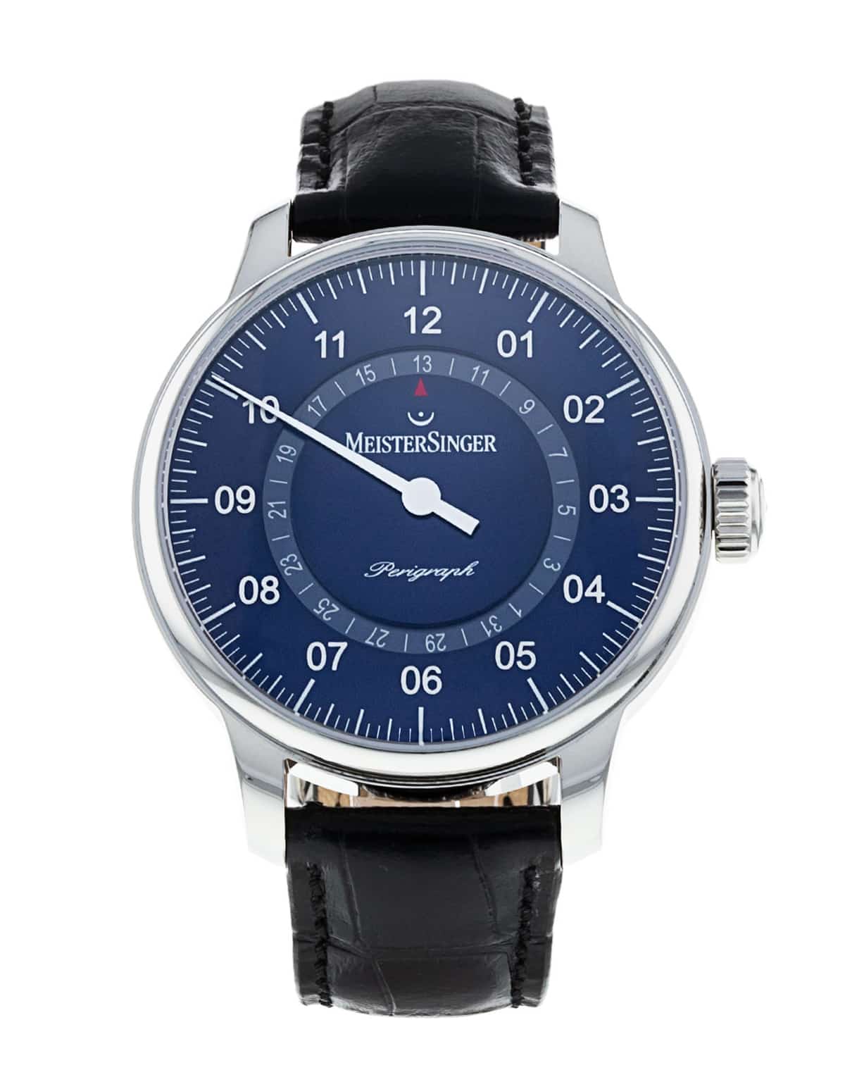 Meistersinger Pangaea PDD908